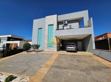 32371a5e56159d6fb35309118367f0f58b4d5c14 · Casa com 4 dormitórios à venda, 316 m² por R$ 2.500.000,00 - Jardim Green Park Residence - Hortolând