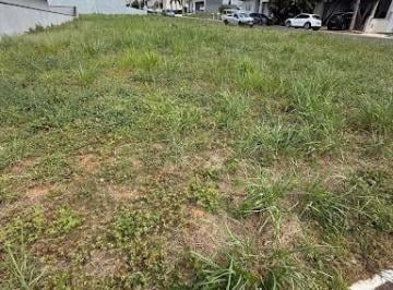 5dc7f97a2f5152f26ed98af185dbdd9ac5ffdef1 · Terreno à venda, 457 m² por R$ 699.000,00 - Jardim Green Park Residence - Hortolândia/SP