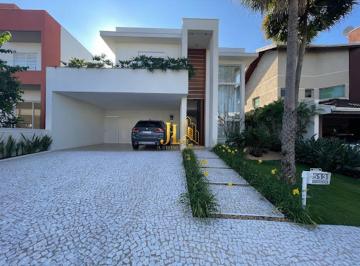 d2212232c49dfb94f4f9be8c6b8e7caa505bea26 · Casa com 4 dormitórios à venda, 420 m² por R$ 2.995.000,00 - Jardim Green Park Residence - Hortolând