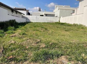 5abb601e3365fc712a6f6bc97ae61a7b68272d35 · Terreno à venda, 364 m² por R$ 690,00 - Jardim Green Park Residence - Hortolândia/SP