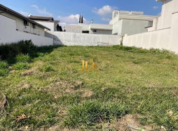 118c94e407df2c117e4c5f1a4c59f71fde2891de · Terreno à venda, 364 m² por R$ 690,00 - Jardim Green Park Residence - Hortolândia/SP