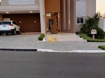 5311f31d576aee539b4af19c4c730a21bfe5f740 · Casa Esquina com 3 dormitórios à venda, 390 m² por R$ 2.870.000 - Jardim Green Park Residence - Hort