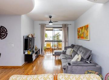 Apartamento · 95m² · 3 Quartos · 2 Vagas · Imperdível oportunidade: Apartamento à venda com 3 quartos, 1 suíte e 2 vagas na Saúde, São Paulo-SP
