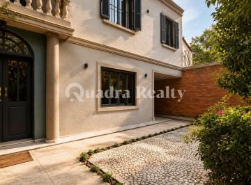 Casa · 300m² · 4 Quartos · Casa para aluguel - no Jardim Europa