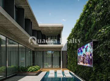 Casa · 508m² · 5 Quartos · Casa à venda - no Jardim Paulistano