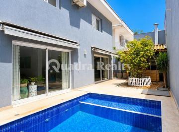 Casa · 295m² · 5 Quartos · Casa à venda - no Jardim Luzitânia