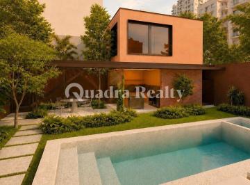 Casa · 1135m² · 4 Quartos · Casa à venda - no Jardim Paulistano