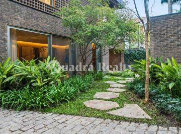 Casa · 701m² · 4 Quartos · Casa à venda - no Alto de Pinheiros