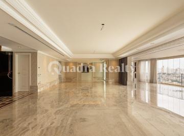 Apartamento · 874m² · 4 Quartos · Apartamento à venda - em Santana