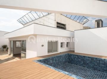 Apartamento · 245m² · 3 Quartos · Apartamento à venda - em Pinheiros