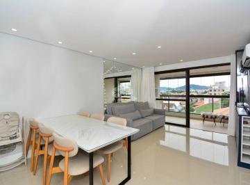 Apartamento de 3 quartos, Florianópolis · APARTAMENTO 3 QUARTOS SENDO 1 SUÍTE, SEMIMOBILIADO NO BALNEÁRIO DO ESTREITO