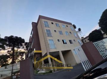 Foto 12 · Apartamento, São Gabriel, Colombo, PR