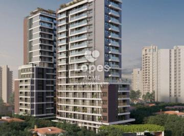 Apartamento de 2 quartos, Curitiba · Apto. Novo - Cristo Rei ( 47,00 m² ) - 2 Suites - 1 Vaga Garagem