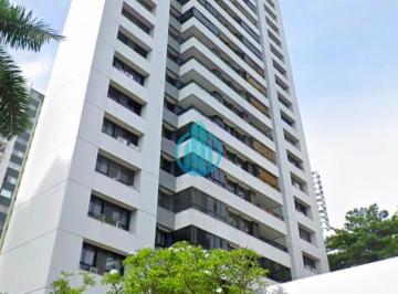 Foto 02 · VENDE-SE APARTAMENTO 4/4 EM ONDINA SALVADOR - BA!