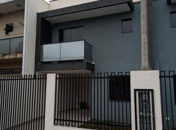 Casa de 2 quartos, Curitiba · Seu novo Lar no Tatuquara - Sobrado pronto para morar e financiar