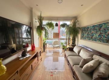 Apartamento de 2 quartos, Vila Velha · MRL8267 - Oportunidade na Praia da Costa, vista pro mar, mobiliado, 2 quartos, 1 vaga.