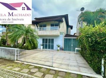Foto 01 · Casa em Condomínio, Stella Maris, Salvador, BA