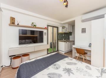 Apartamento · 56m² · 1 Quarto · Apartamento, Campo Belo, São Paulo, SP