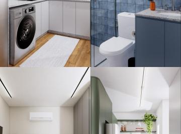 Apartamento de 1 quarto, Taguatinga · Ótima Kitnet em Taguatinga Sul