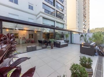Apartamento · 137m² · 2 Quartos · 2 Vagas · Apartamento, Santo Amaro, São Paulo, SP