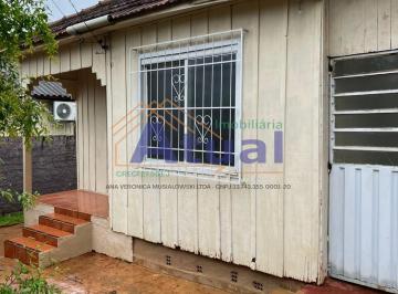 Foto 01 · Casa, Meller Norte, Santo Ângelo, RS