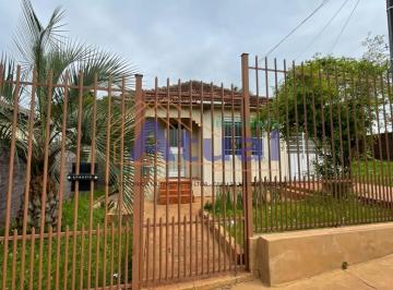 Foto 01 · Casa, Meller Norte, Santo Ângelo, RS