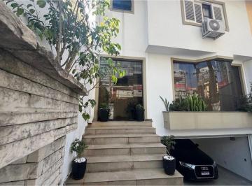 Casa · 196m² · 3 Quartos · 4 Vagas · Imperdível: Casa à venda em São Paulo-SP, Jardim Vila Mariana, 3 quartos, 3 suítes, 5 banheiros, 4 v