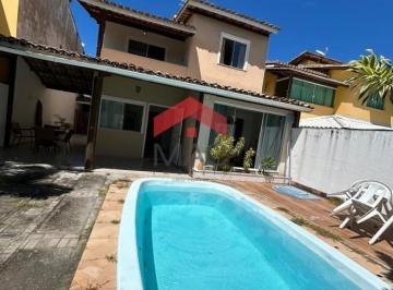 202608281722435624.jpeg · Casa em Condomínio para Locação em Salvador, Stella Maris, 4 dormitórios, 2 suítes, 4 banheiros, 3 v
