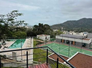 Apartamento de 2 quartos, Rio de Janeiro · Excelente Cobertura 100 mts Camorim - Estrutura Completa e Lazer com Móveis