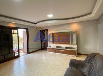 Foto 01 · Apartamento, Dornelles, Santo Ângelo, RS