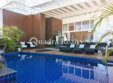 Apartamento · 508m² · 5 Quartos · Apartamento à venda - em Riviera de São Lourenço