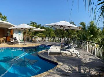 Casa · 1210m² · 4 Quartos · Casa à venda - em Ilhabela