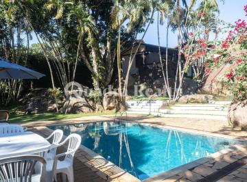 Casa · 1648m² · 3 Quartos · Casa para aluguel - em Ilhabela