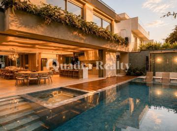 Casa · 473m² · 5 Quartos · Casa à venda - em Riviera de São Lourenço