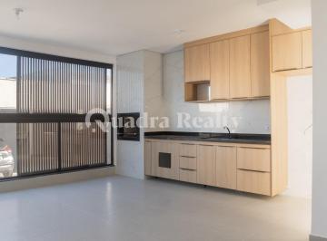 Apartamento · 67m² · 1 Quarto · Apartamento para aluguel - no Jardim Aruan