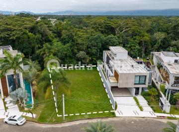 Terreno · 551m² · Terreno à venda - em Riviera de São Lourenço