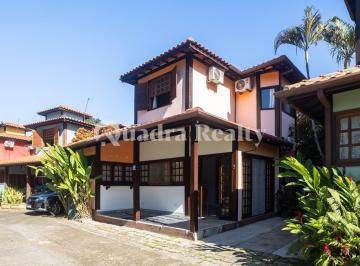Casa · 3 Quartos · Casa para aluguel - na Água Branca
