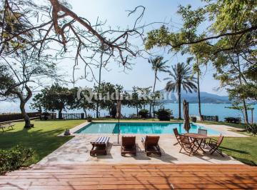 Casa · 3000000m² · 5 Quartos · Casa à venda - em Ilhabela