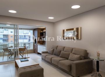 Apartamento · 139m² · 4 Quartos · Apartamento à venda - em Riviera de São Lourenço