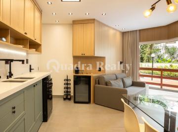 Apartamento · 95m² · 2 Quartos · Apartamento à venda - em Tabatinga