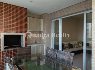 Apartamento · 255m² · 4 Quartos · Apartamento à venda - em Riviera de São Lourenço