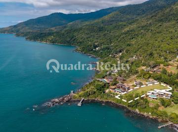 Terreno · 1830m² · Terreno à venda - em Ilhabela