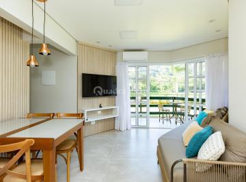 Apartamento · 132m² · 2 Quartos · Apartamento à venda - em Tabatinga