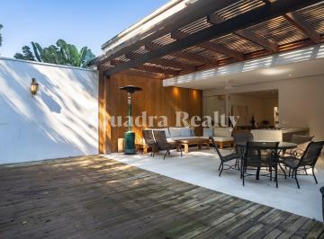 Casa · 4 Quartos · Casa à venda - em Juquehy