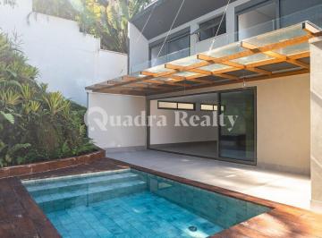 Casa · 5 Quartos · Casa à venda - em Juquehy