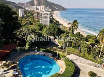 Casa · 6817m² · 5 Quartos · Casa à venda - em São Conrado