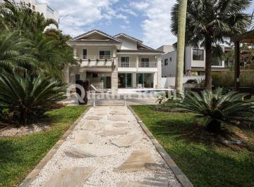 Casa · 1300m² · 5 Quartos · Casa para aluguel - em Riviera de São Lourenço