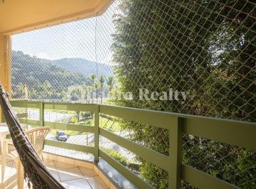 Apartamento · 64m² · 2 Quartos · Apartamento à venda - em Tabatinga