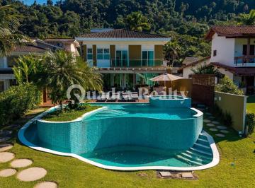 Casa · 394m² · 6 Quartos · Casa para aluguel - em Tabatinga