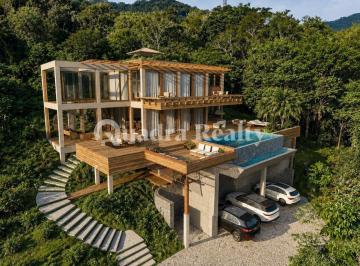 Casa · 980m² · 4 Quartos · Casa à venda - em Armação